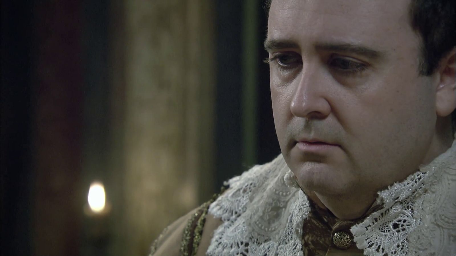 Águila Roja - T5 - Episodio 15 - Ver ahora