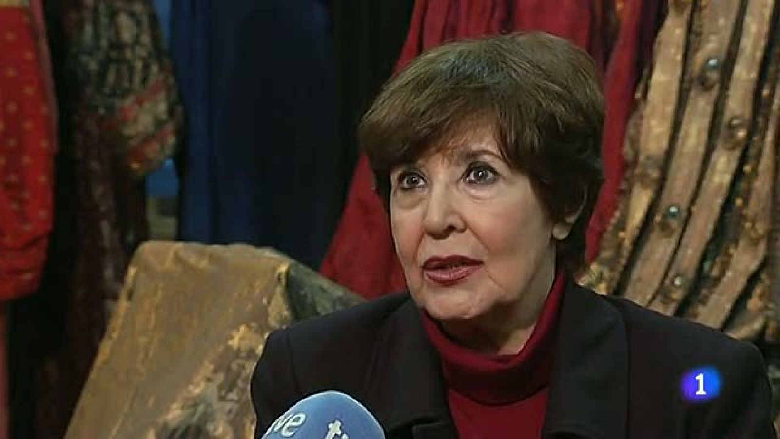 Amigos y familia despiden a Manolo Escobar