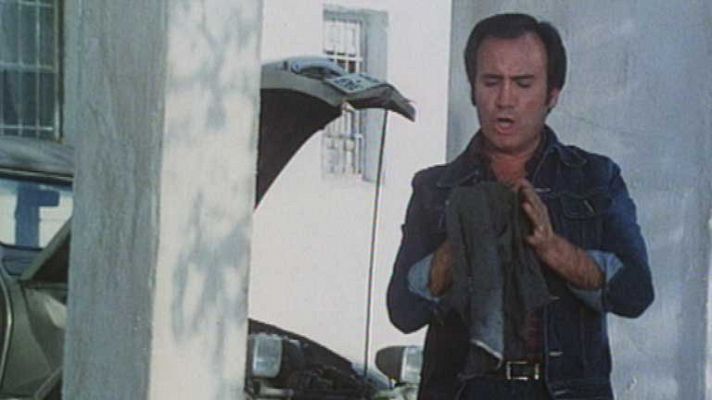 Telediario 1 - Banda sonora Manolo Escobar