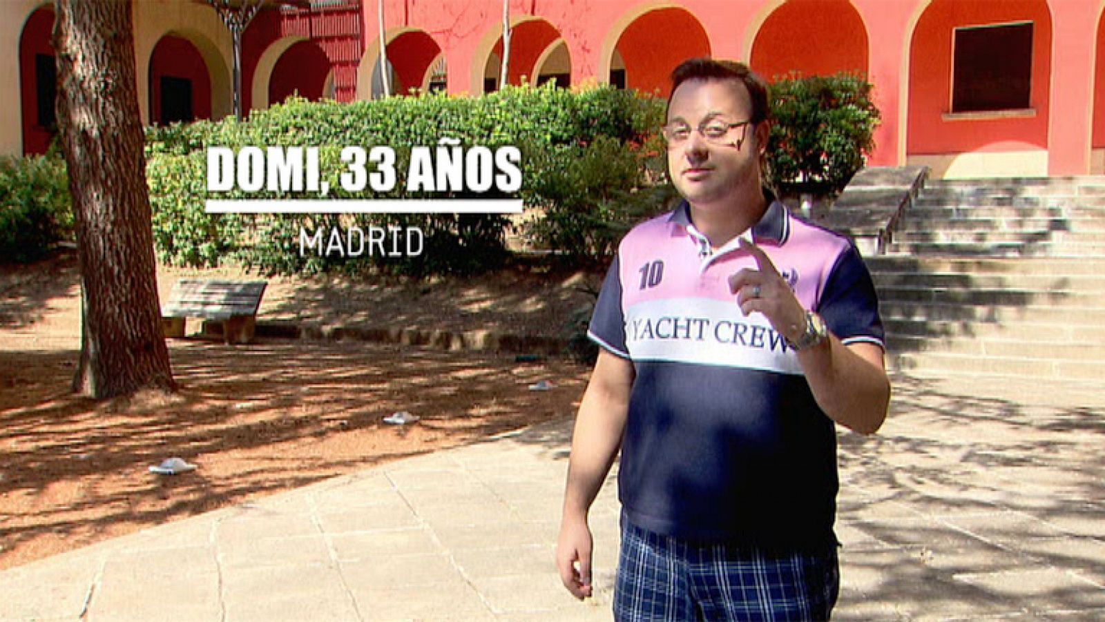 Uno de Los Nuestros - Vídeo de presentación de Domi