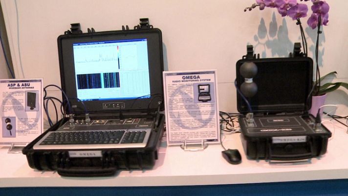 La noche temática - Tráfico de armas digitales