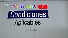 La Noche Temática - Términos y condiciones de uso - Comienzo