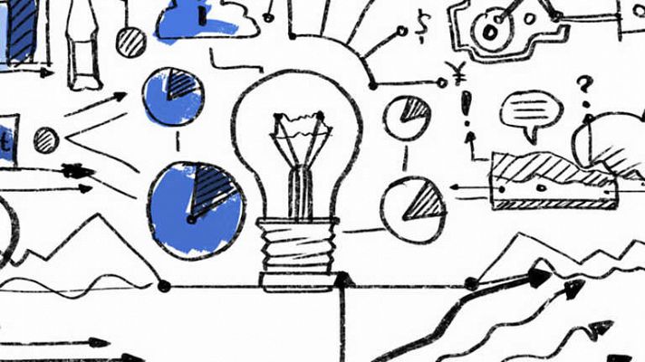 Crónicas - Las luces del ingenio