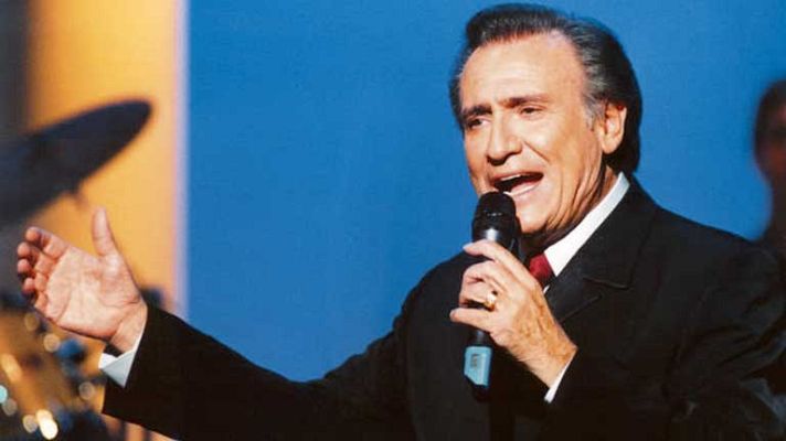 Otros programas - Adiós, Manolo: Homenaje a Manolo Escobar