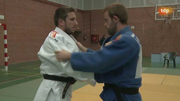 Paralímpicos - Paralímpicos - 24/10/13