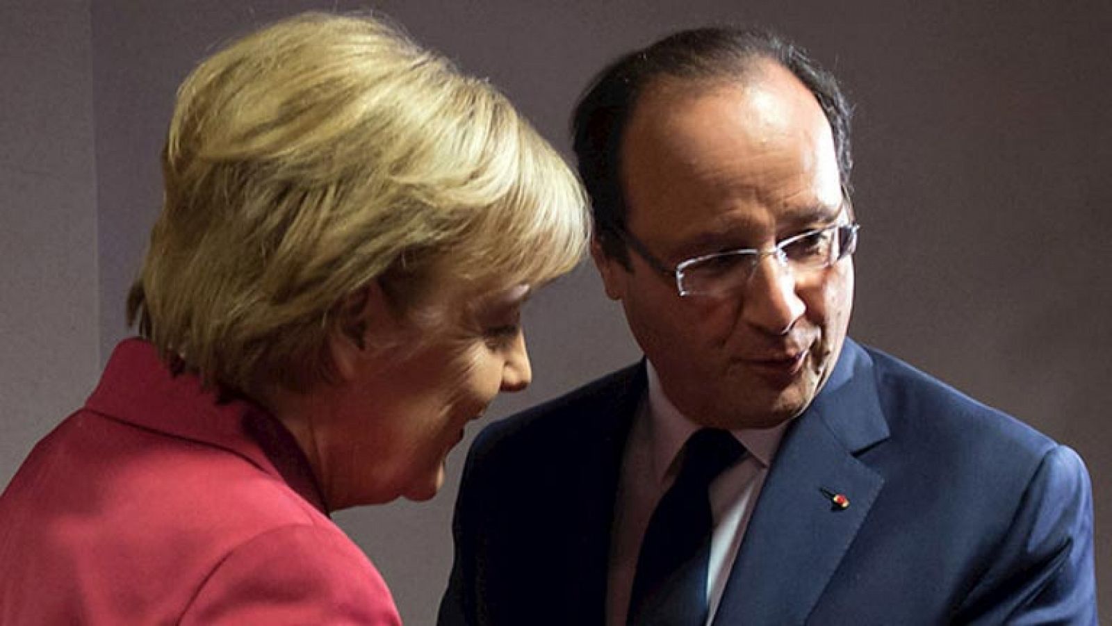 Informativo 24h: Francia y Alemania buscan un pacto con EE.UU. sobre espionaje | RTVE Play