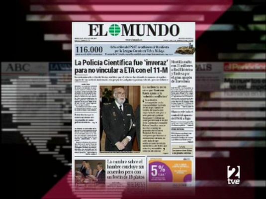  - Toda la actualidad del miércoles