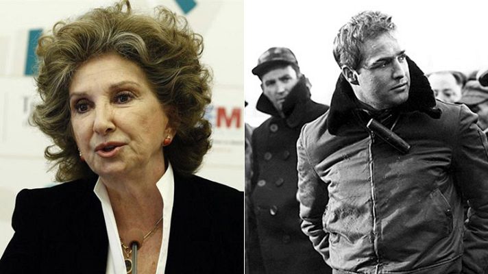 Días de cine - Días de cine: La secuencia favorita de Norma Aleandro