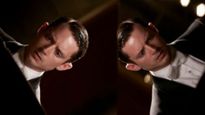 Días de cine - Días de cine: 'Grand Piano'