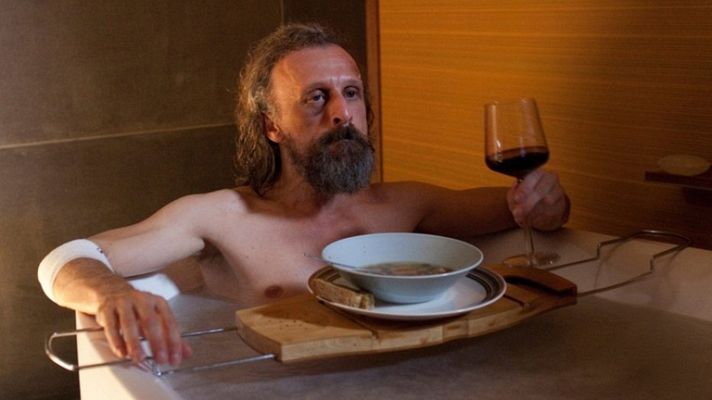 Días de cine - Días de cine: Palmarés del Festival de Sitges