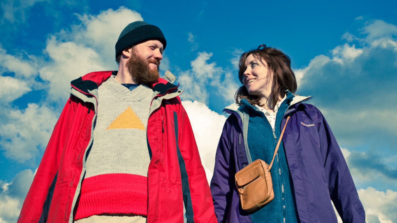 Días de cine - DVD: 'Turistas' y 'Tierra prometida'