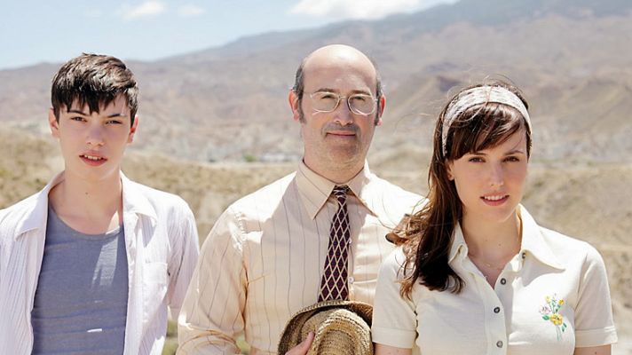 Días de cine - Días de cine: Preestreno de 'Vivir es fácil con los ojos cerrados'