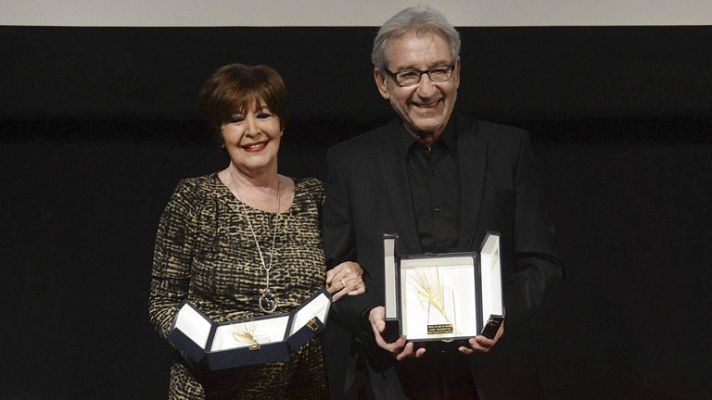 Días de cine: Festival de Valladolid 2013