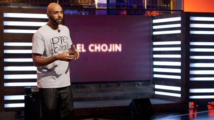 Torres y Reyes - Masterclass: El Chojín