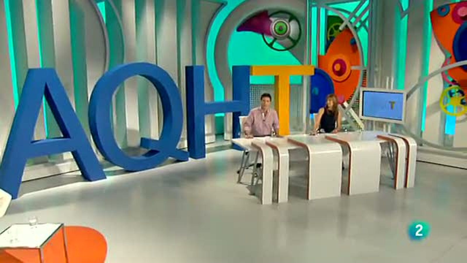 AQHT - Certificados de Profesionalidad - Aquí hay trabajo | Ver