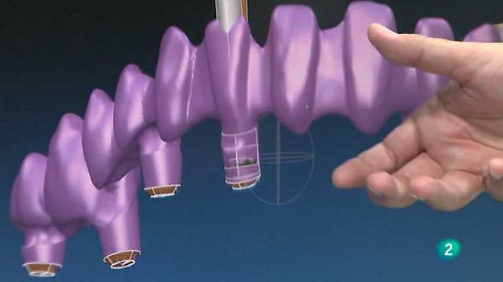 Aquí hay trabajo - Aquí hay trabajo - 25/10/13