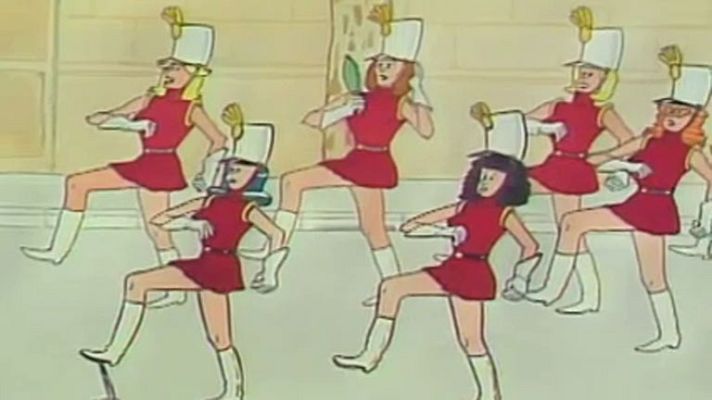 Planeta imaginario - Planeta imaginario - La música (II)