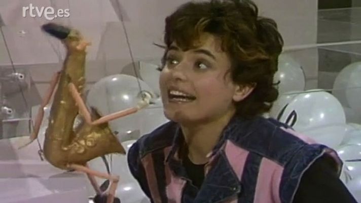 Planeta imaginario - Planeta imaginario - La música (I)