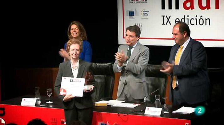 Universo UNED - UNED - 25/10/13