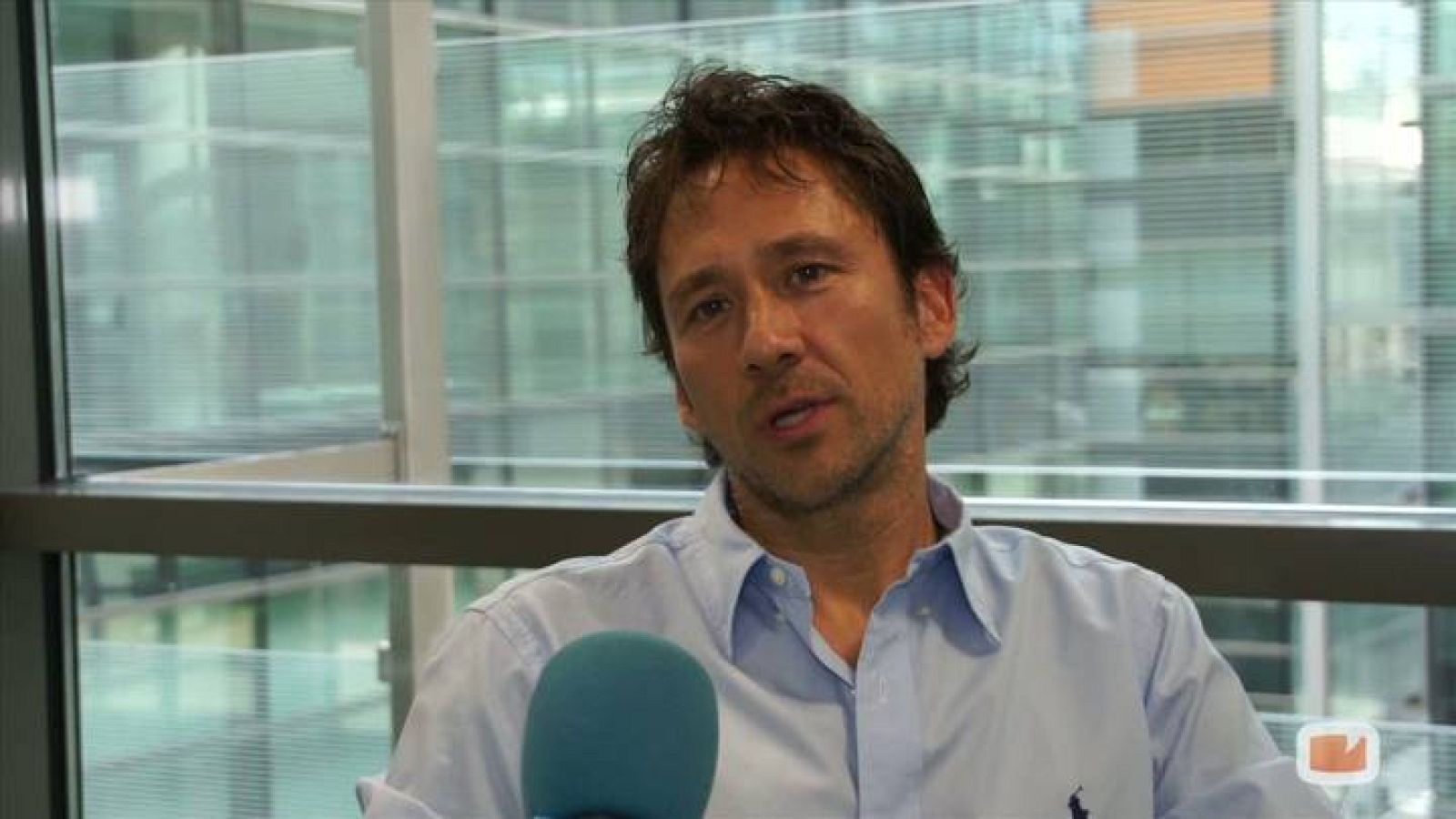 Efecto ciudadano - Entrevista a Miguel Ángel Tobías