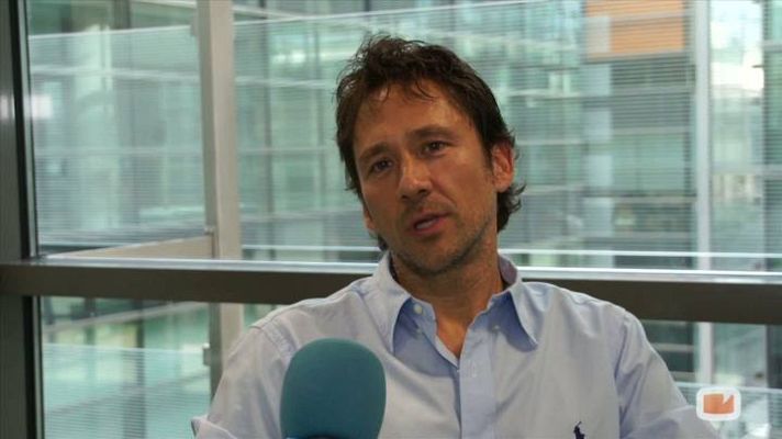 Efecto Ciudadano - Entrevista a Miguel Ángel Tobías