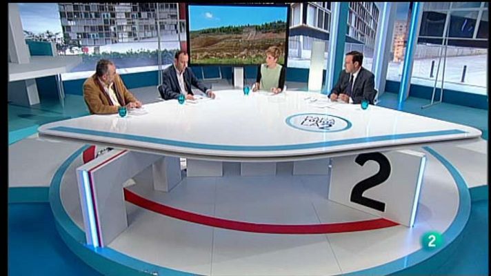 Para todos La 2 - Secano o regadío