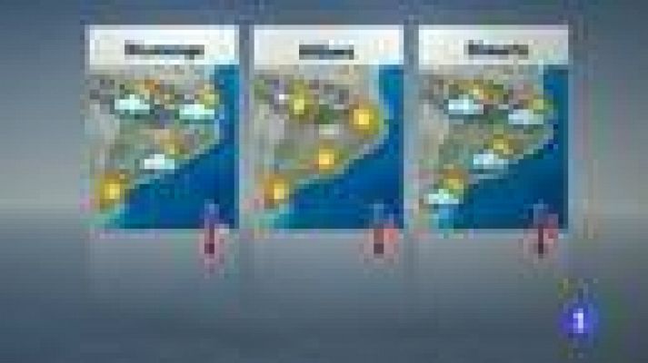 L'Informatiu - El temps - 25/10/2013