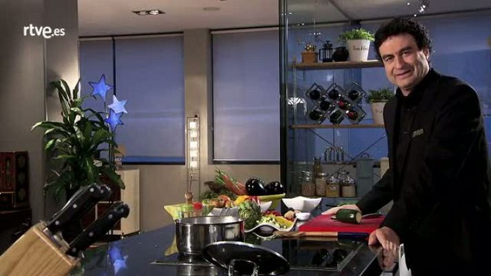 MasterChef - ¡Apúntate al casting para la segunda edición de MasterChef!