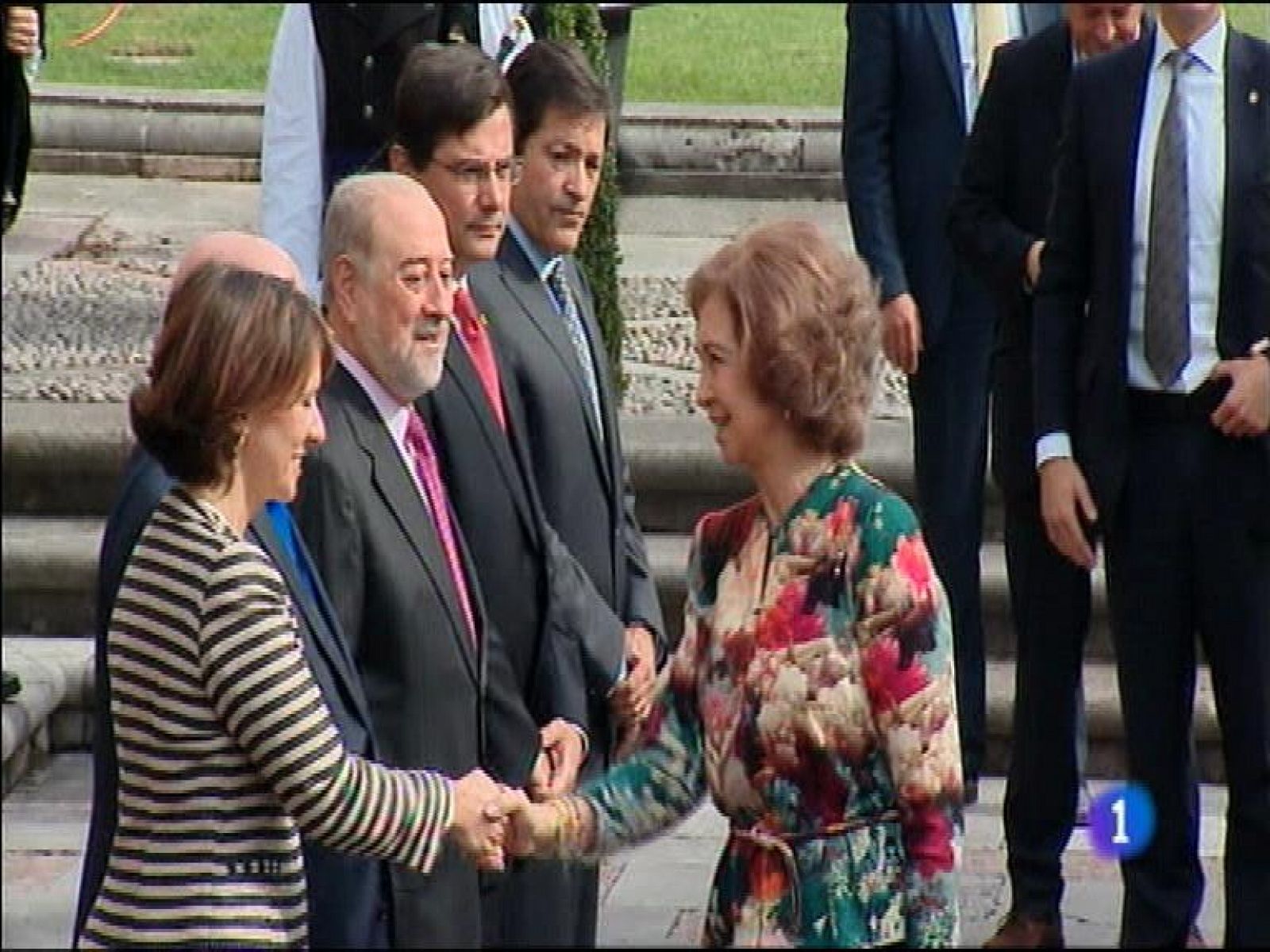 Asturias en 2' - 25/10/13 | Ver