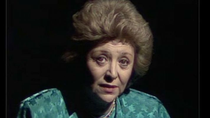 Cómicos - Amparo Soler Leal