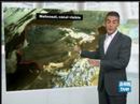 El tiempo - El Tiempo - 09/07/08