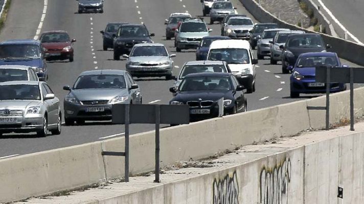 Informativo de Madrid - Informativo de Madrid - 25/10/13