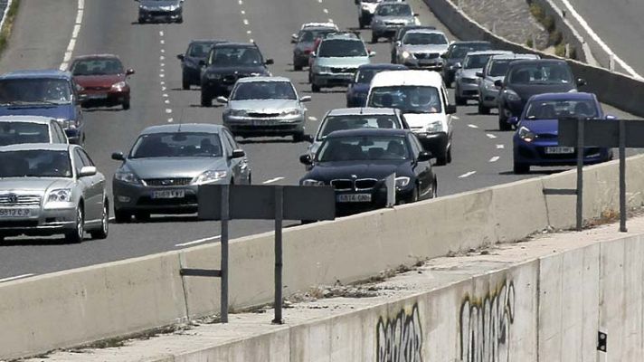 Informativo de Madrid - Informativo de Madrid - 25/10/13