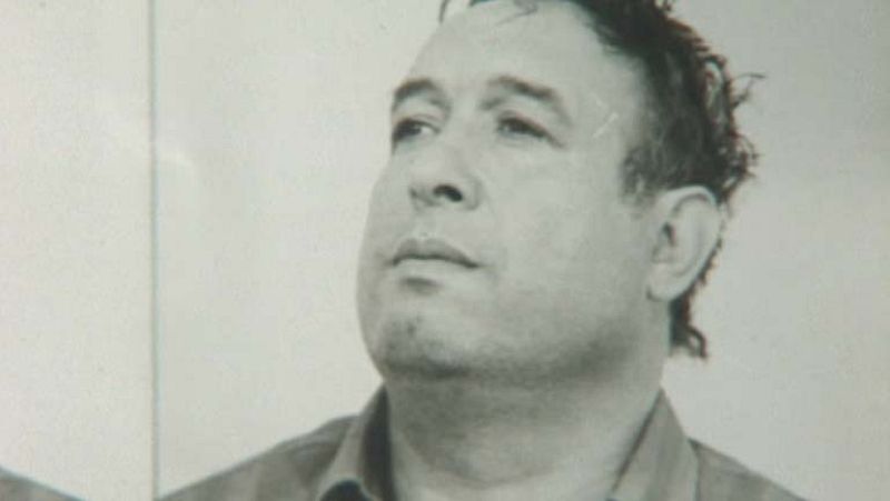 Antonio García Carbonell, primer preso no terrorista en quedar en libertad tras la sentencia de Estrasburgo