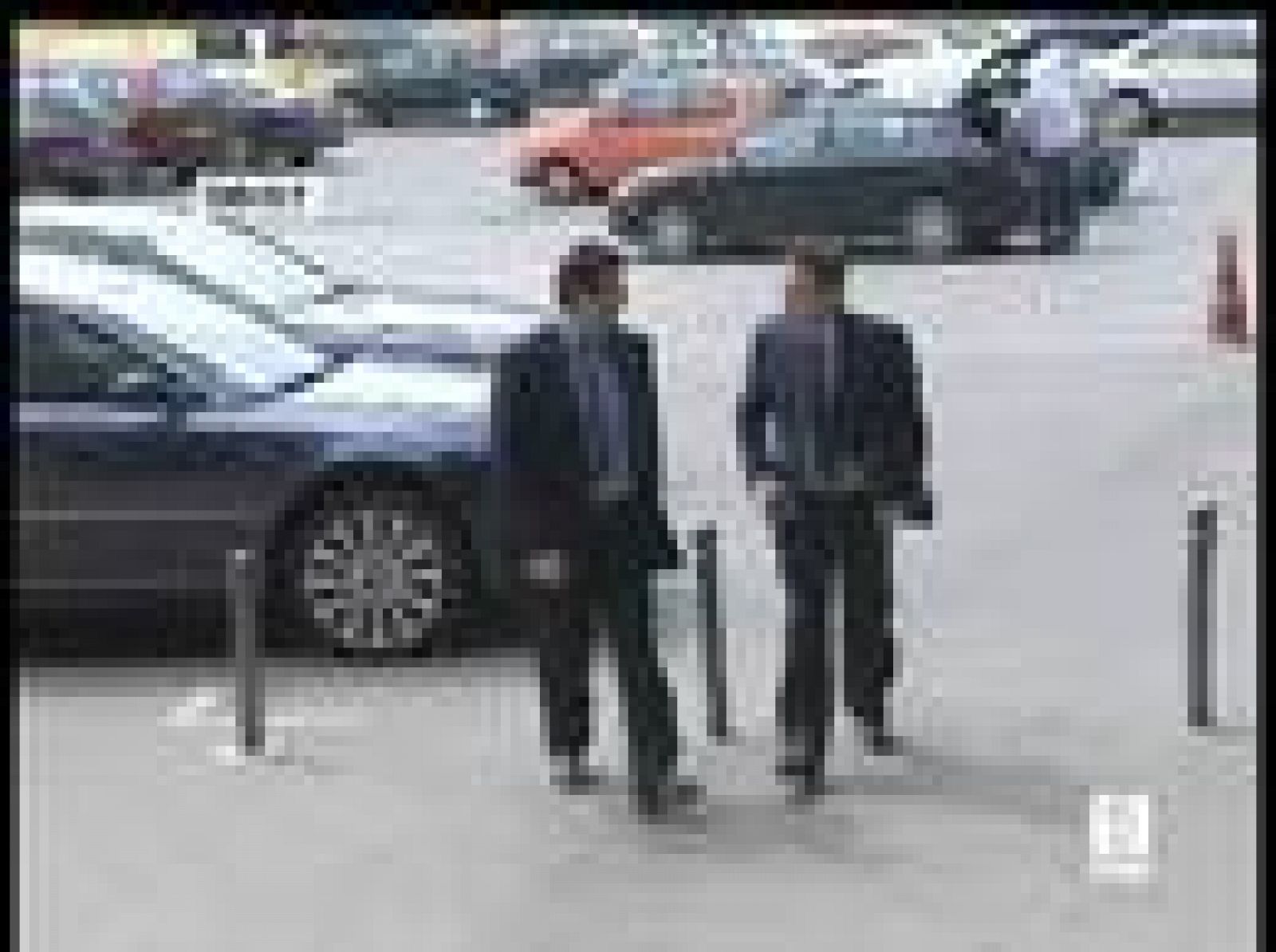 17 de los 18 directivos de la junta del Barcelona se han reunido de urgencia para aclarar sus posturas acerca de la continuidad en la presidencia del club de Joan Laporta.