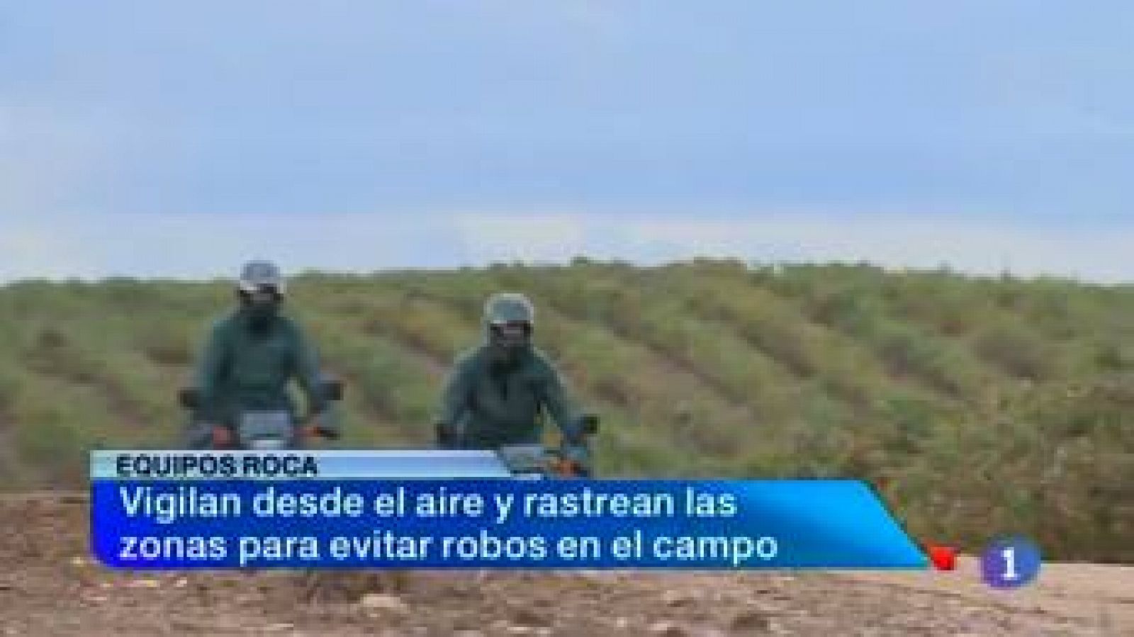 Noticias de Castilla-La Mancha (25/10/2013) | Ver