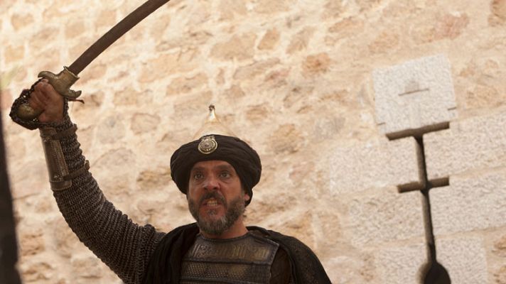 Isabel - Promo del capítulo 21