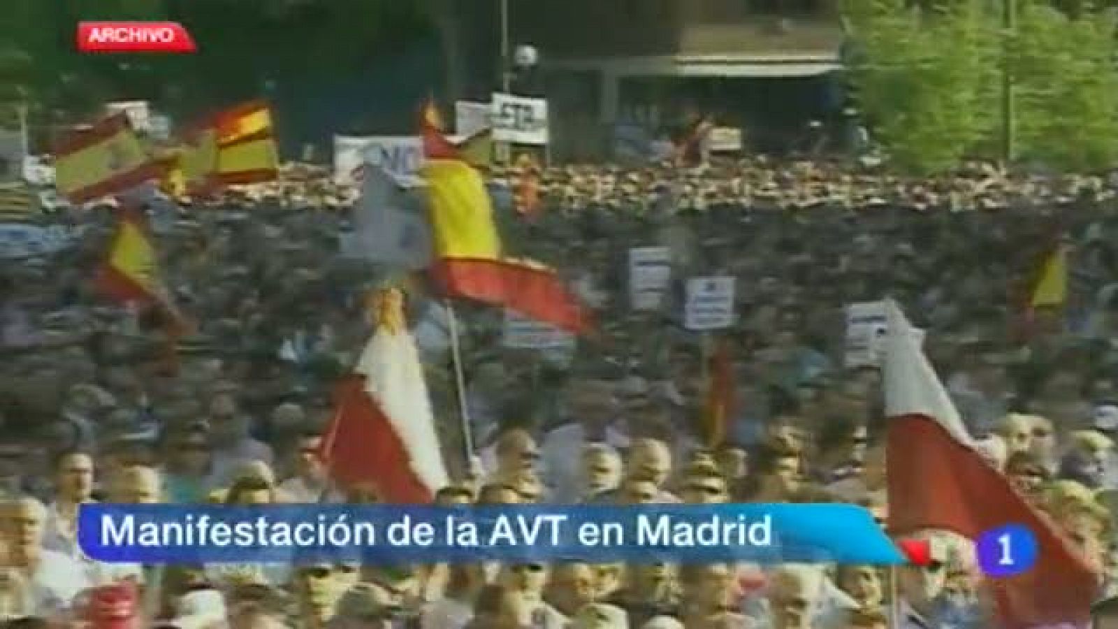 Telenavarra - 25/10/2013 | Ver