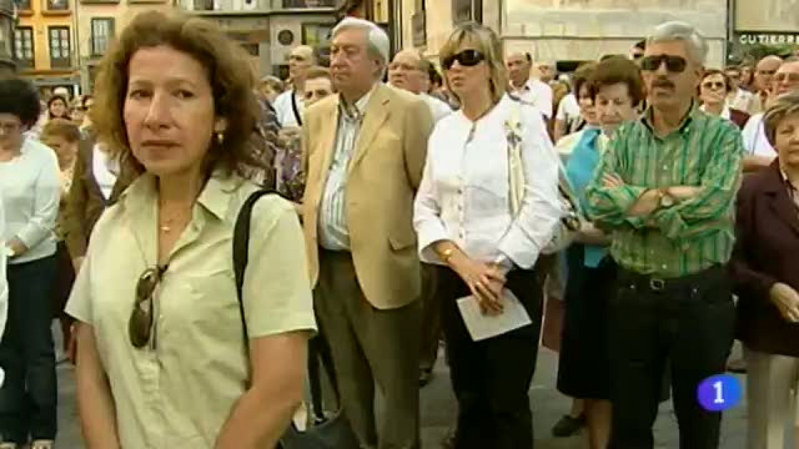 Telenavarra: Telenavarra 2 - 25/10/2013 | RTVE Play