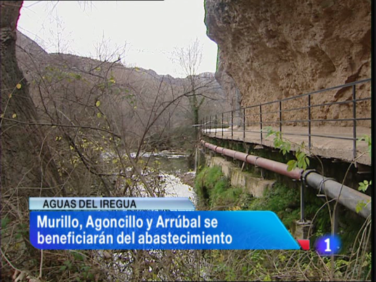 Informativo Telerioja - Informativo Telerioja - 25/10/13