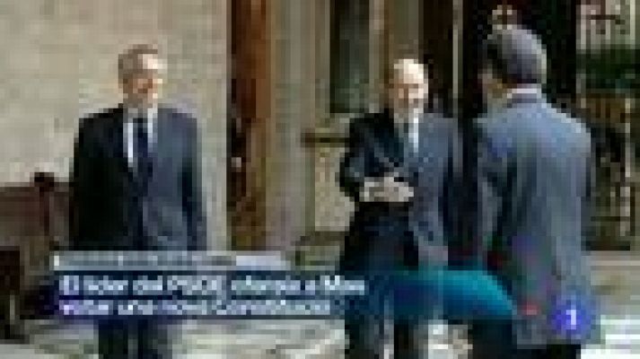 L'Informatiu - L'Informatiu 2 - 25/10/2013