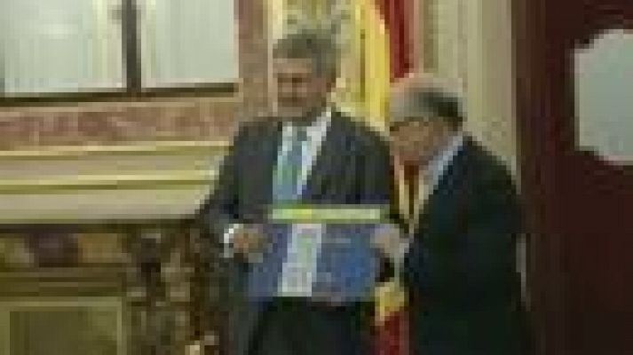 Informatiu Balear - Informatiu Balear en 2' - 25/10/13