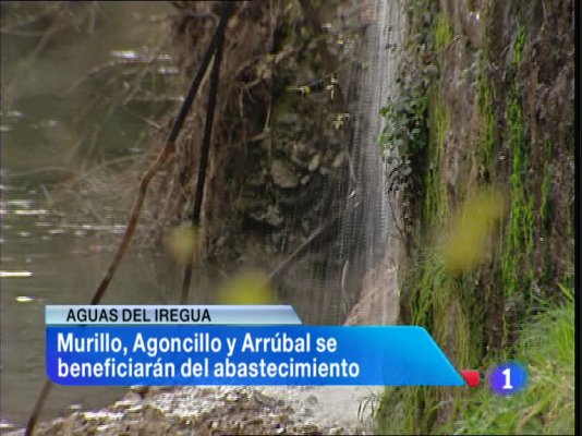 Informativo Telerioja - Informativo Telerioja 2 - 25/10/13