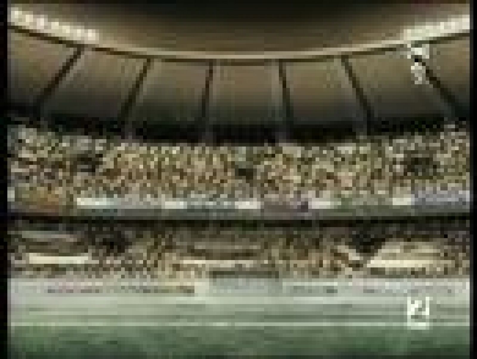  Cap38. Campeones hacia el Mundial: Oliver y Benji