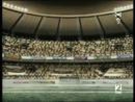  - Cap38. Campeones hacia el Mundial