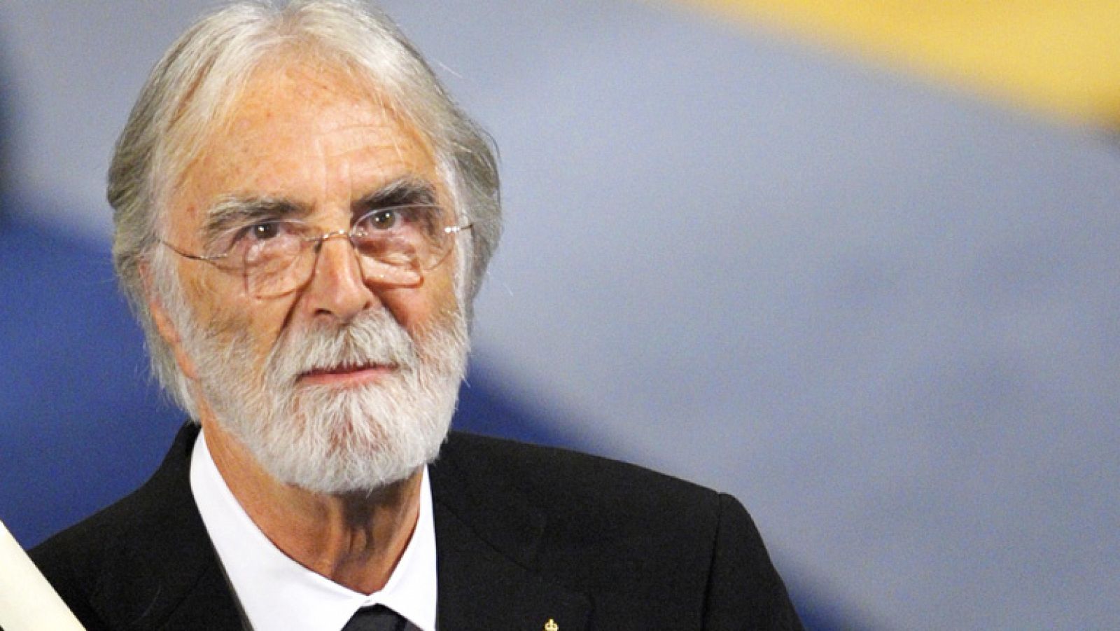 Michael Haneke: "El cine es un medio de avasallamiento" - Premios Princesa de Asturias | Ver
