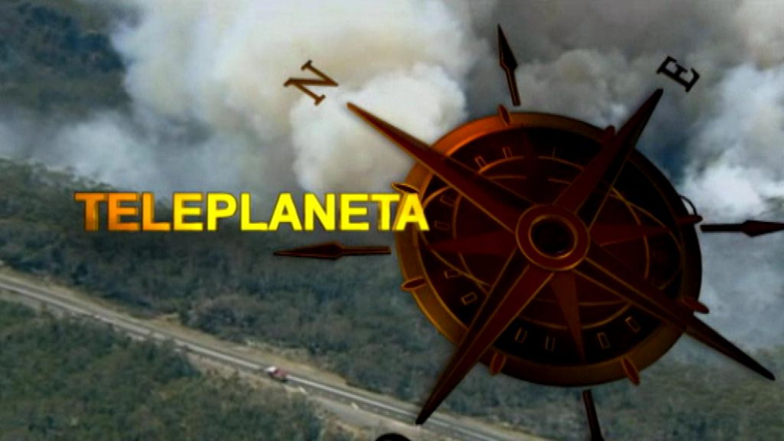 Teleplaneta - 26/10/13