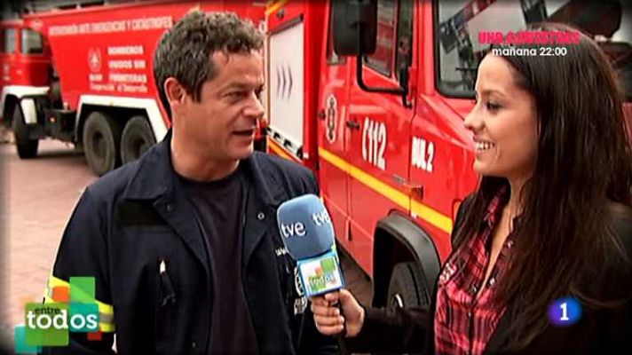 Entre todos - Entre todos - 25/10/13