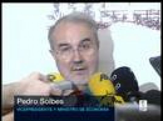  - Reacciones sobre la crisis