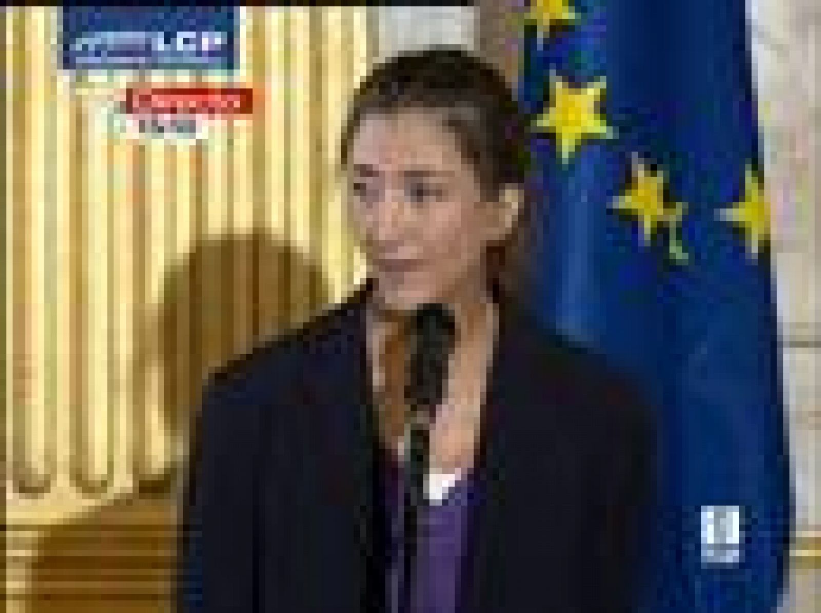 Ingrid Betancourt será condecorada con la Legión de Honor | Ver